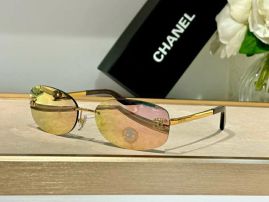 Picture of Chanel Sunglasses _SKUfw56827810fw